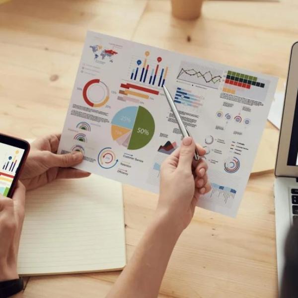 Improving Logistic Services & Supply Chain Efficiency for a Retail Giant
